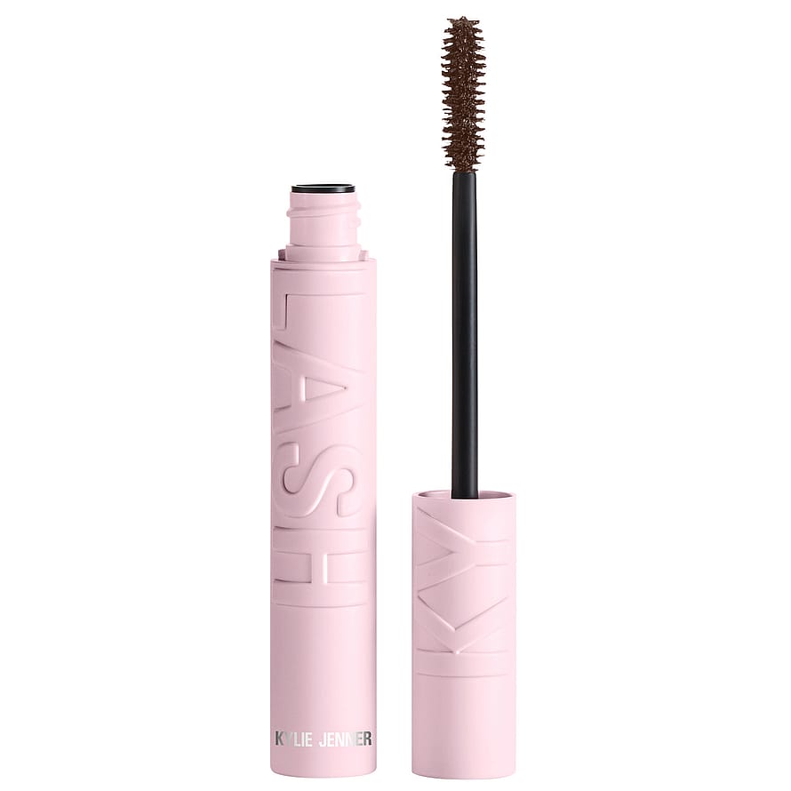 Kylie Cosmetics Kylash Pure Volume Mascara 2 True Brown