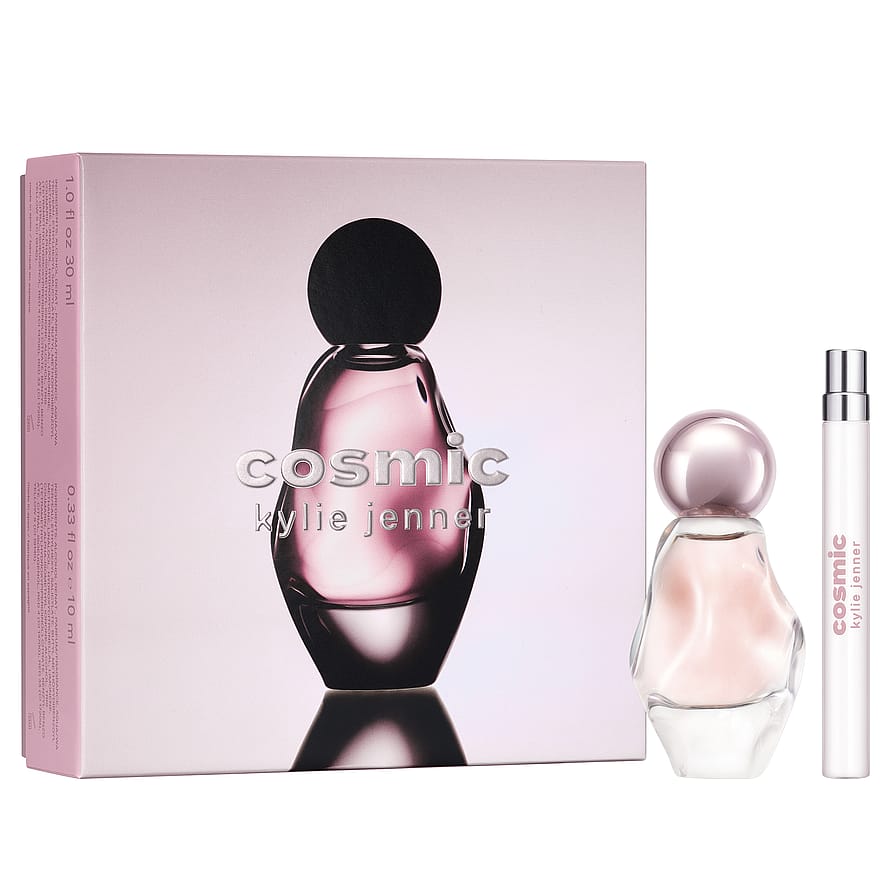 Kylie Cosmetics Cosmic EdP 30 ml Gift Box