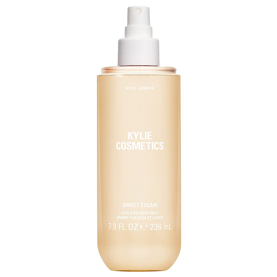 Kylie Cosmetics Hair & Body Mist Sweet Éclair Sweet Éclair 236 ml