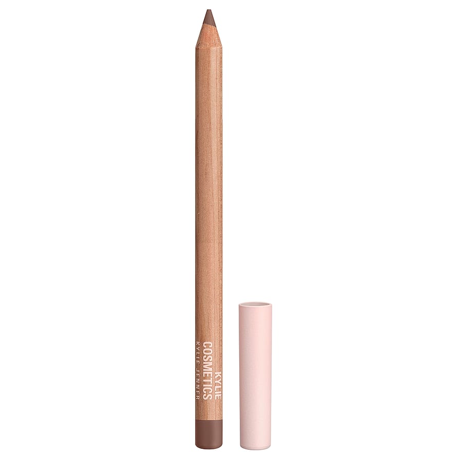 Kylie Cosmetics Lip Liner 637 Chill Brown