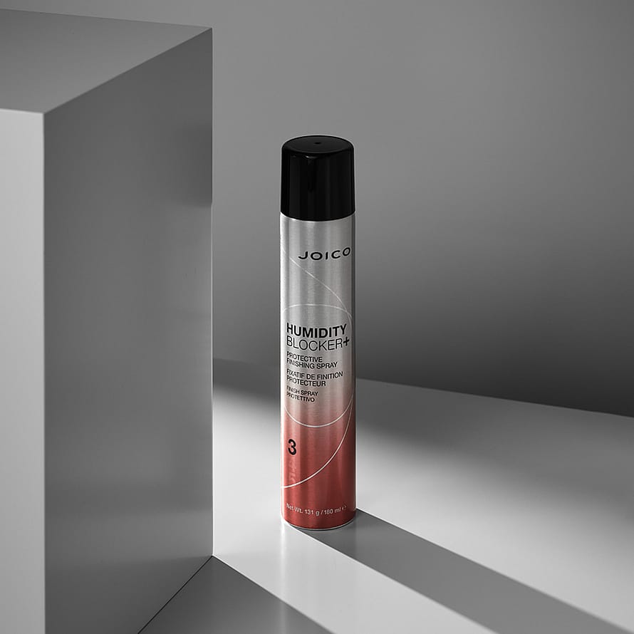 JOICO Humidity Blocker+ Protective Finishing Spray 180 ml