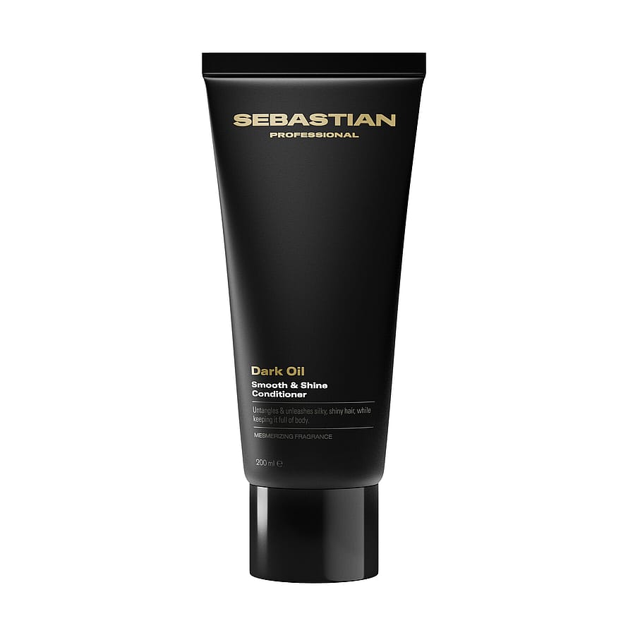 Sebastian Professional Dark Oil Smooth and Shine Conditioner 200 ml