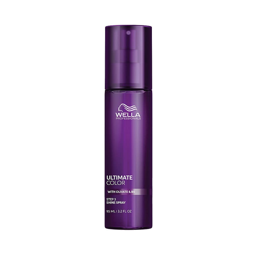 Wella Professionals Ultimate Color Shine Spray 95 ml