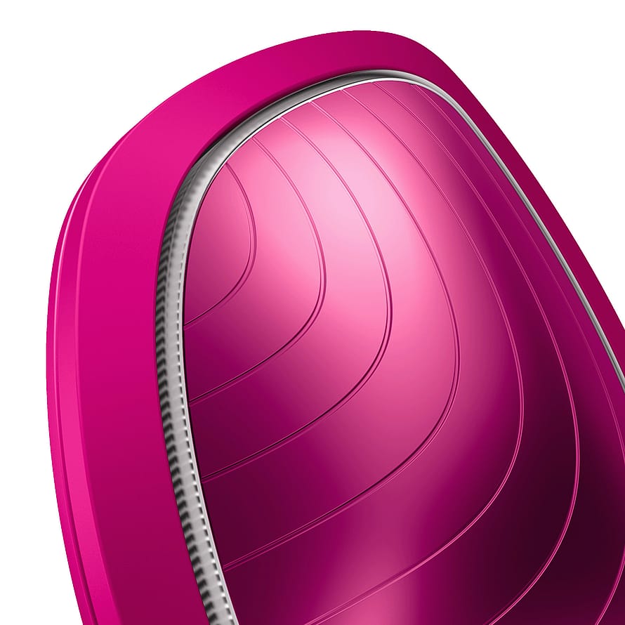 GESKE Sonic Warm & Cool Mask 9 in 1 Magenta