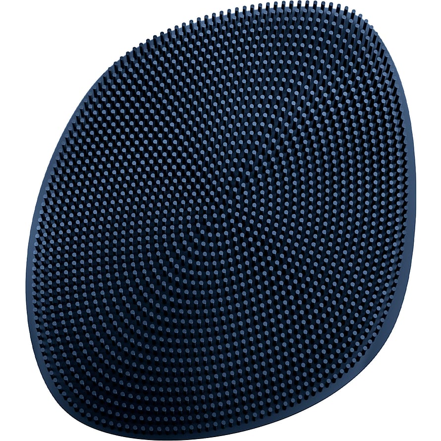 GESKE Facial Brush 4 in 1 Midnight