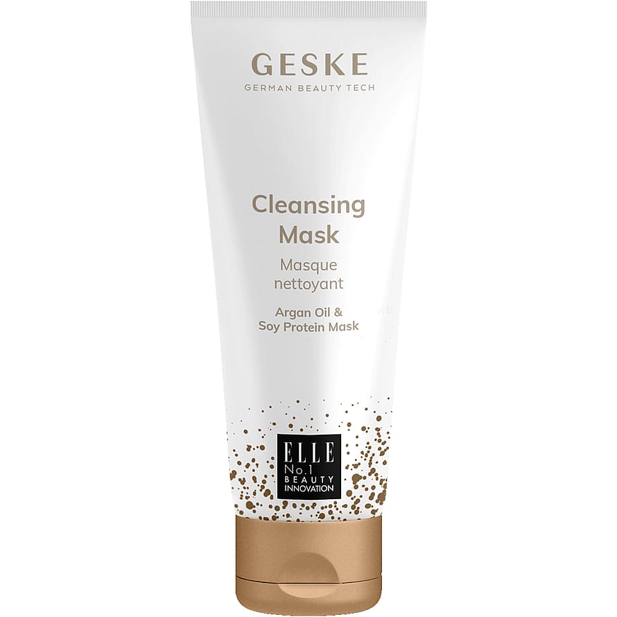 GESKE Cleansing Mask 50 ml