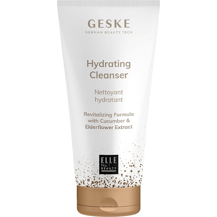GESKE Hydrating Cleanser 100 ml