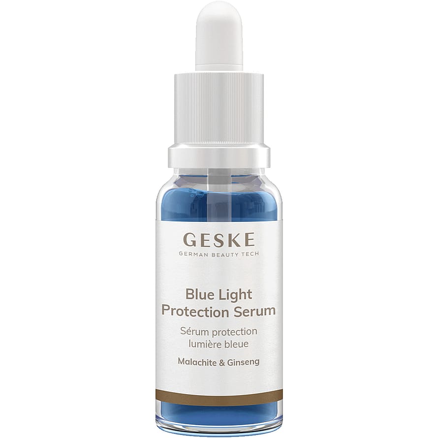 GESKE Blue Light Protection Serum 30 ml