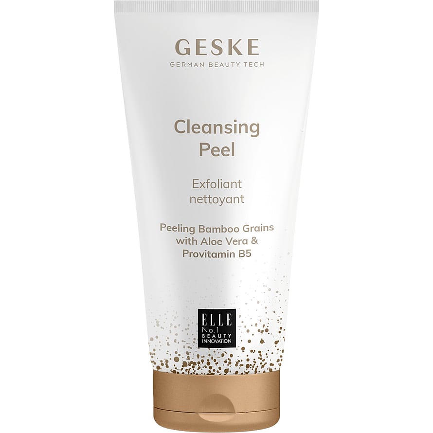 GESKE Cleansing Peel 100 ml