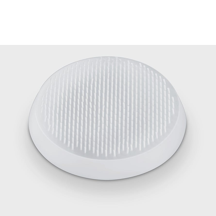 Beurer Ekstra Dyb Rensebørste til FC95 FC095D Hvid