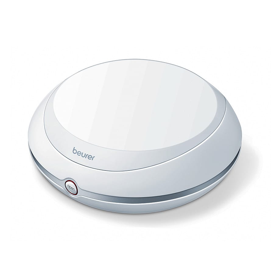 Beurer Pureo Derma Peel Prof Microdermabrasion FC100 Hvid