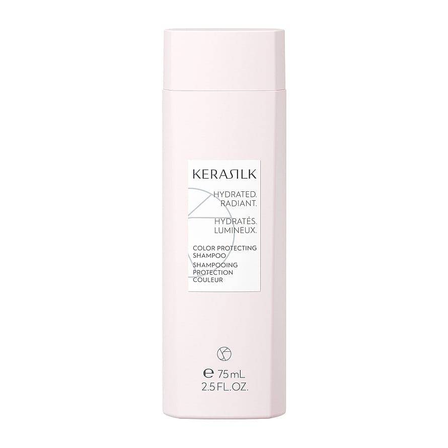 Kerasilk Color Protecting Shampoo 75 ml