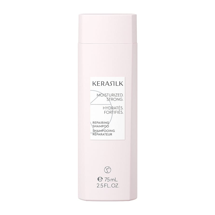 Kerasilk Repairing Shampoo 75 ml