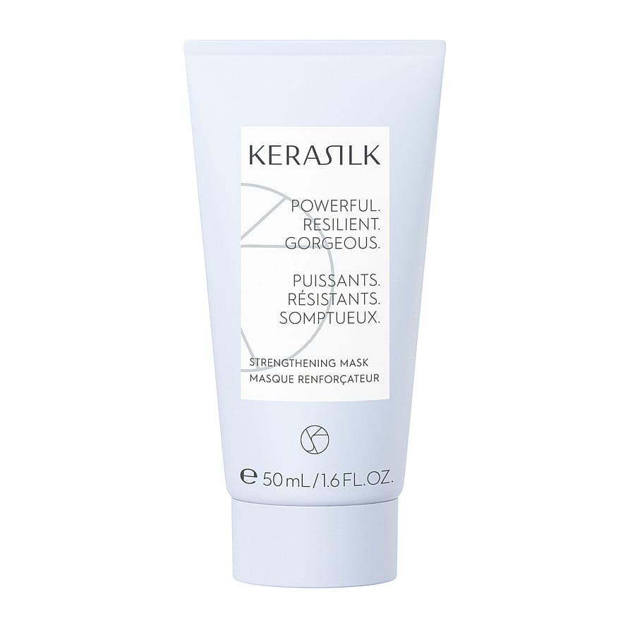 Kerasilk Strengthening Mask 50 ml