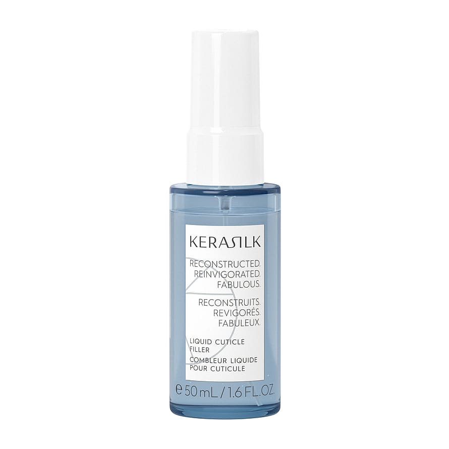 Kerasilk Liquid Cuticle Filler 50 ml