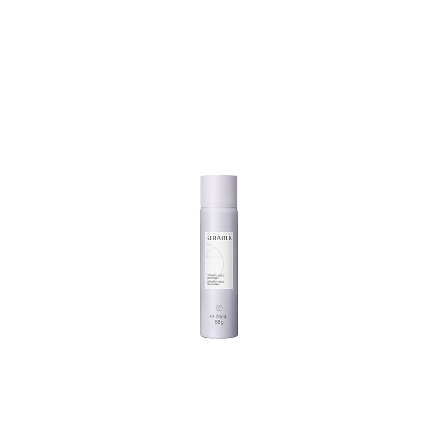 Kerasilk Ultimate Hold Hairspray 75 ml