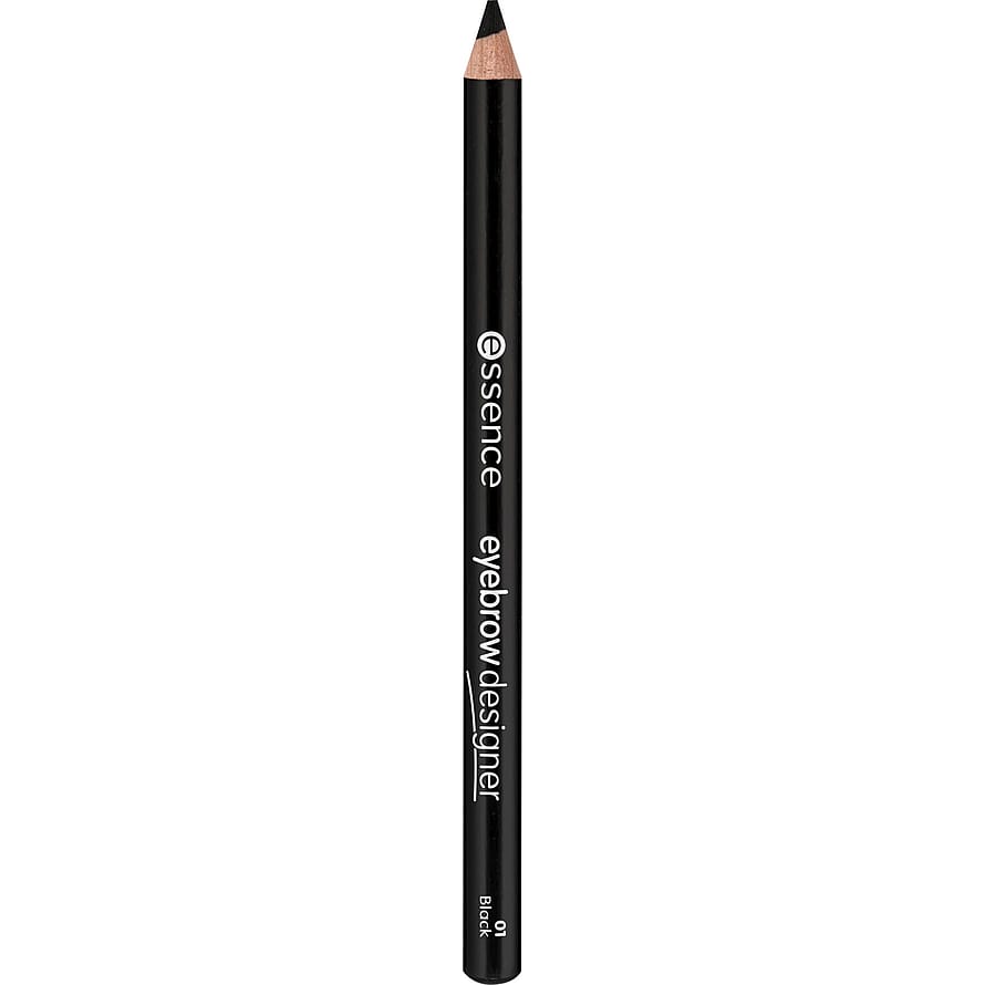 Essence Eyebrow Designer Black
