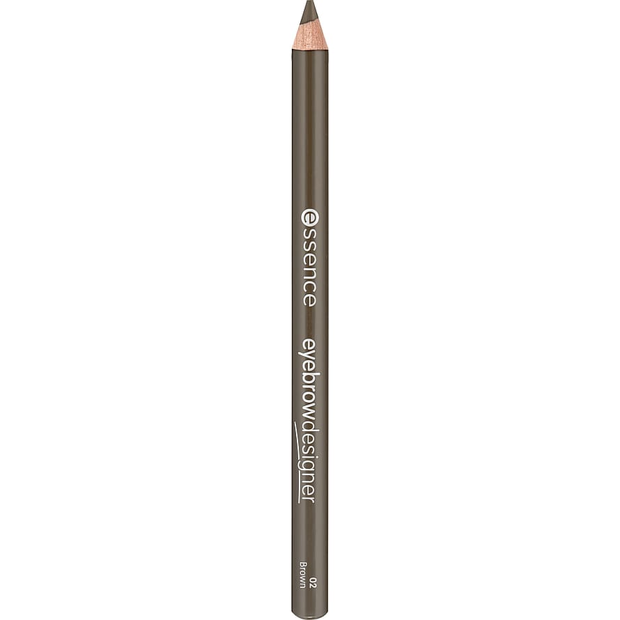 Essence Eyebrow Designer Brown