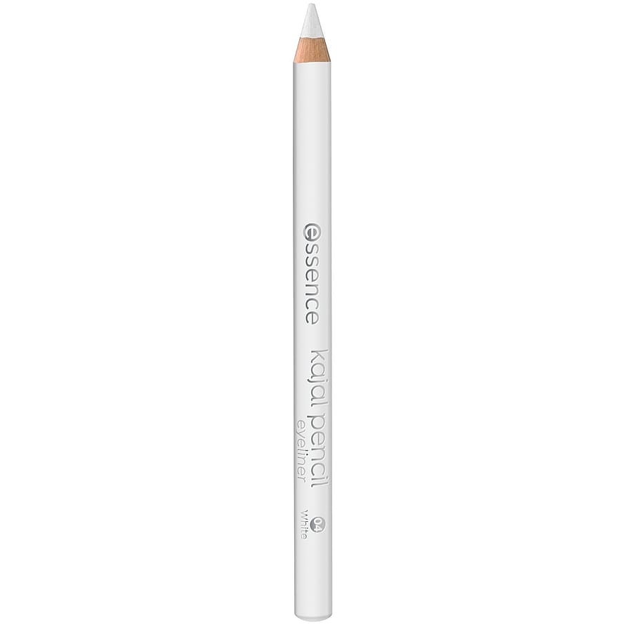 Essence Kajal Pencil 04 White