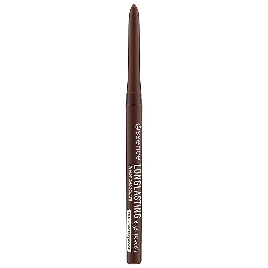 Essence Long-lasting Eye Pencil 02 Hot Chocolate