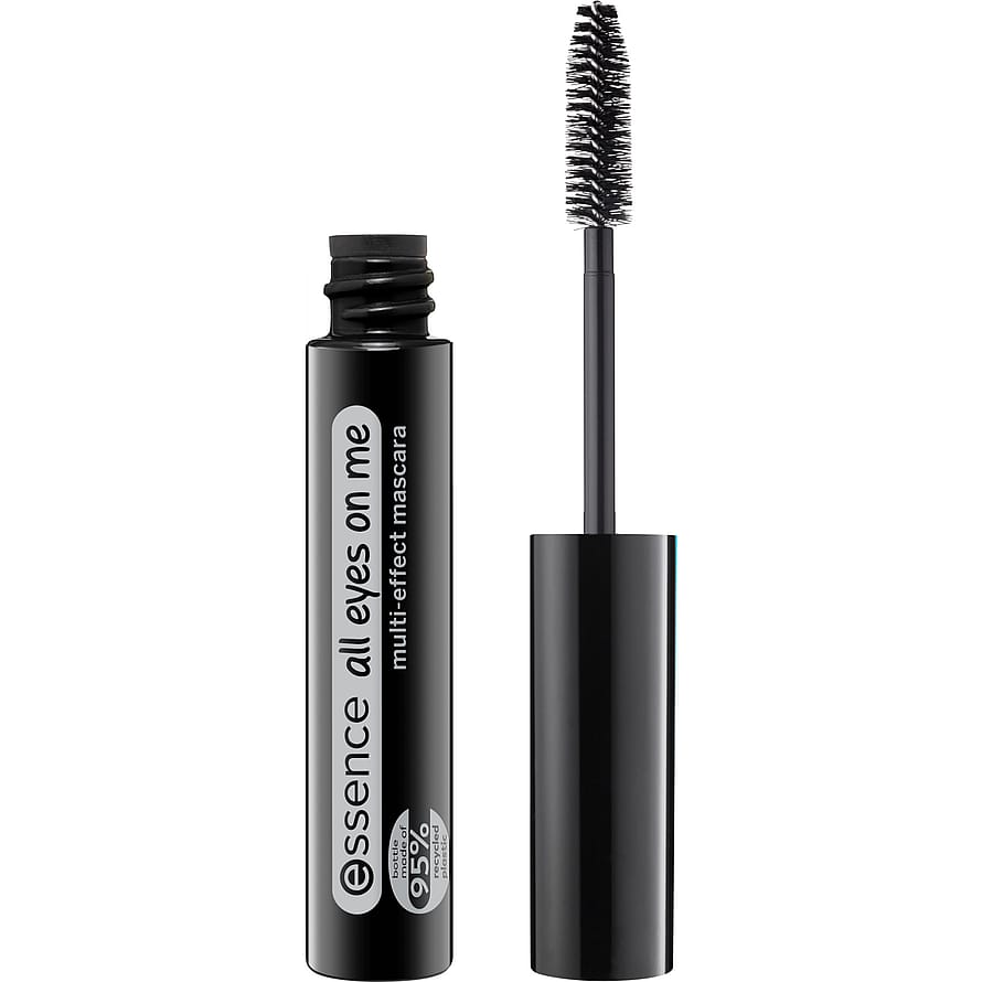 Essence All Eyes On Me Multi-Effect Mascara Black