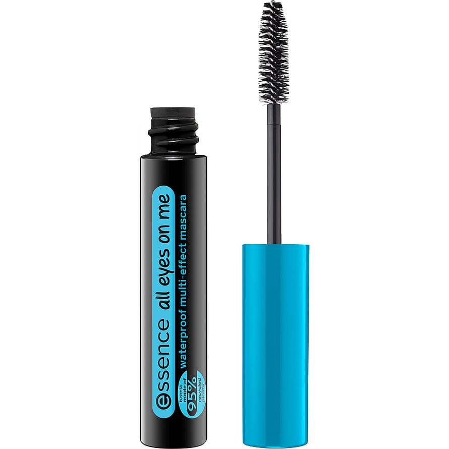 Essence All Eyes On Me Multi-Effect Mascara Black