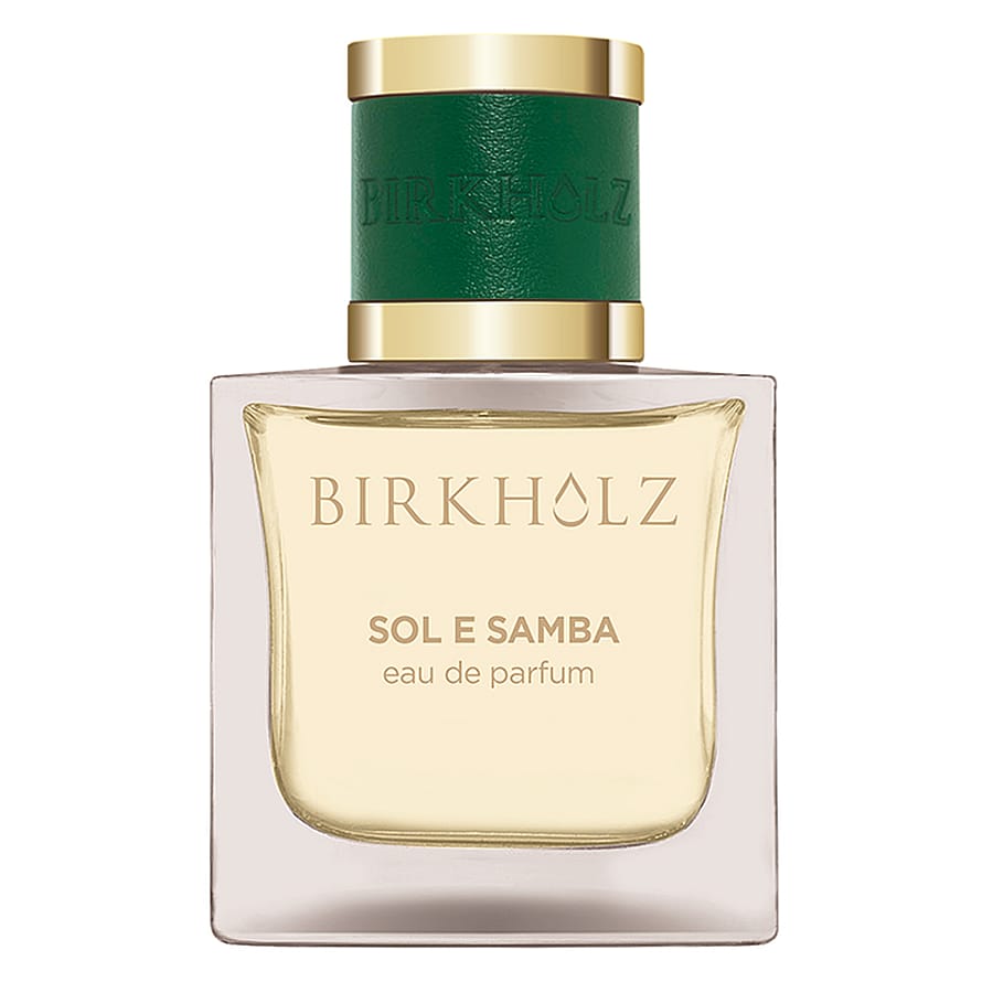 Birkholz Sol e Samba - NEW NEW