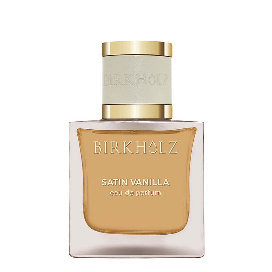 Birkholz Satin Vanilla NEW NEW