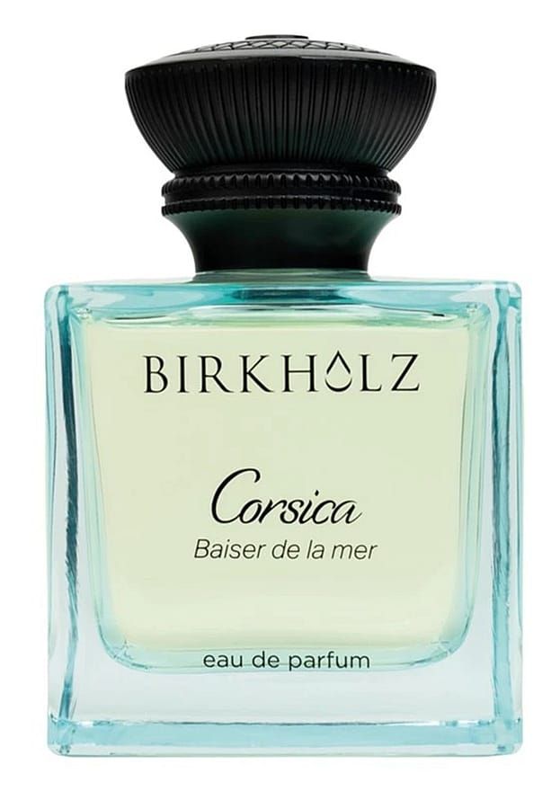 Birkholz Corsica - Baiser de la mer 100ml