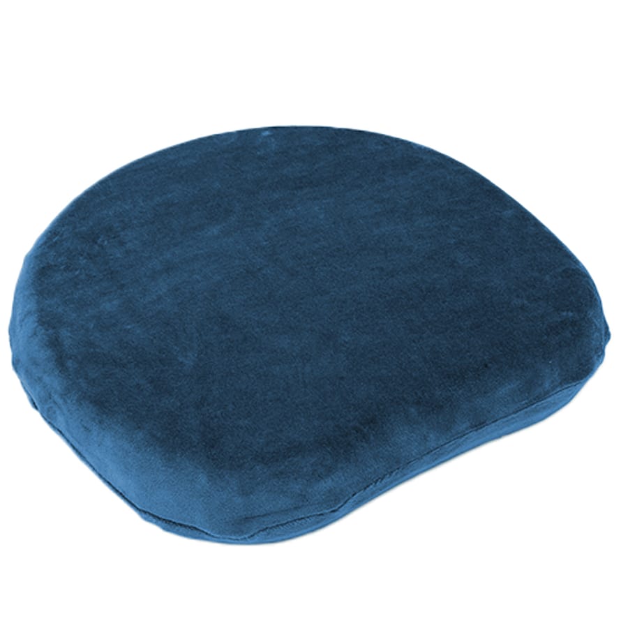 Sissel Fit SitFit Plus Siddepude 37 cm Blå (37 cm)