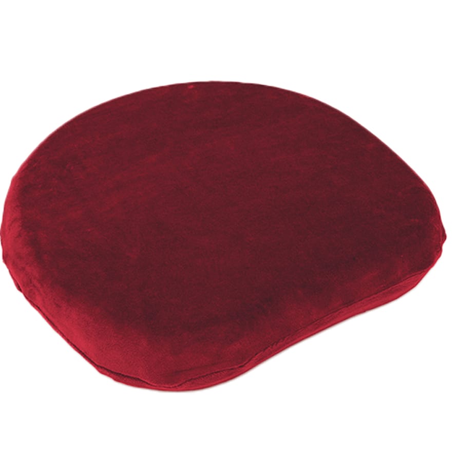 Sissel Fit SitFit Plus Siddepude 37 cm Rød (37 cm)