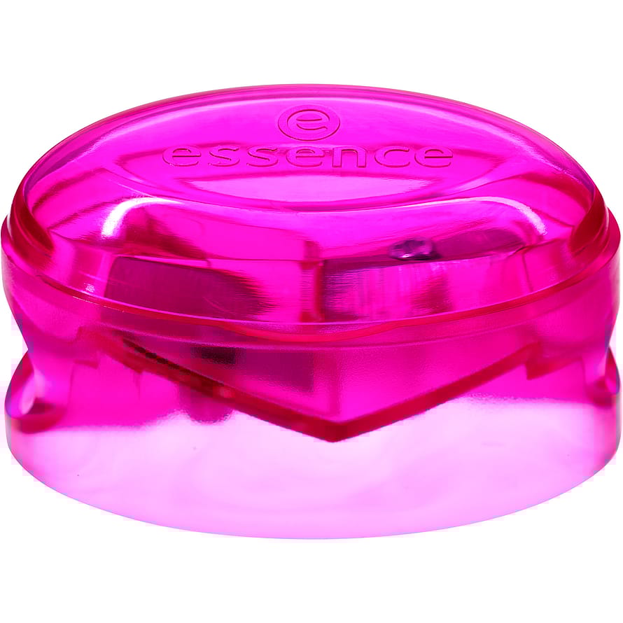 Essence Duo Sharpener Pink