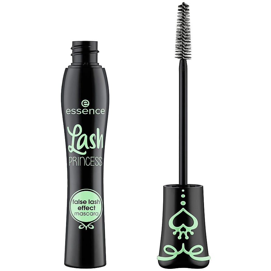 Essence Lash Princess False Lash Effect Mascara Black