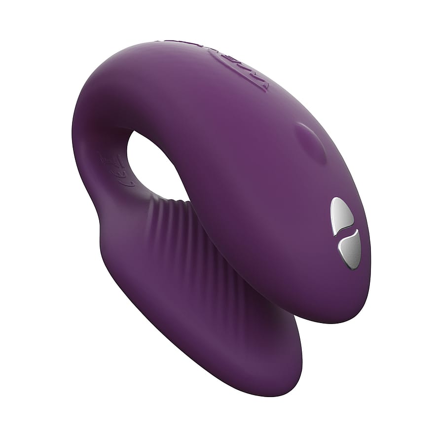 WE-VIBE Chorus Wearable Par Vibrator Purple