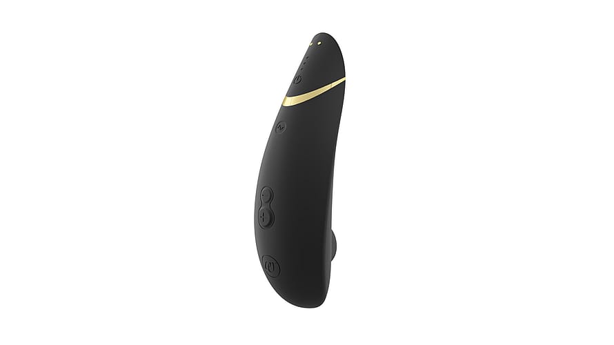 Womanizer Premium 2  Pleasure Air Suction Toy Sort