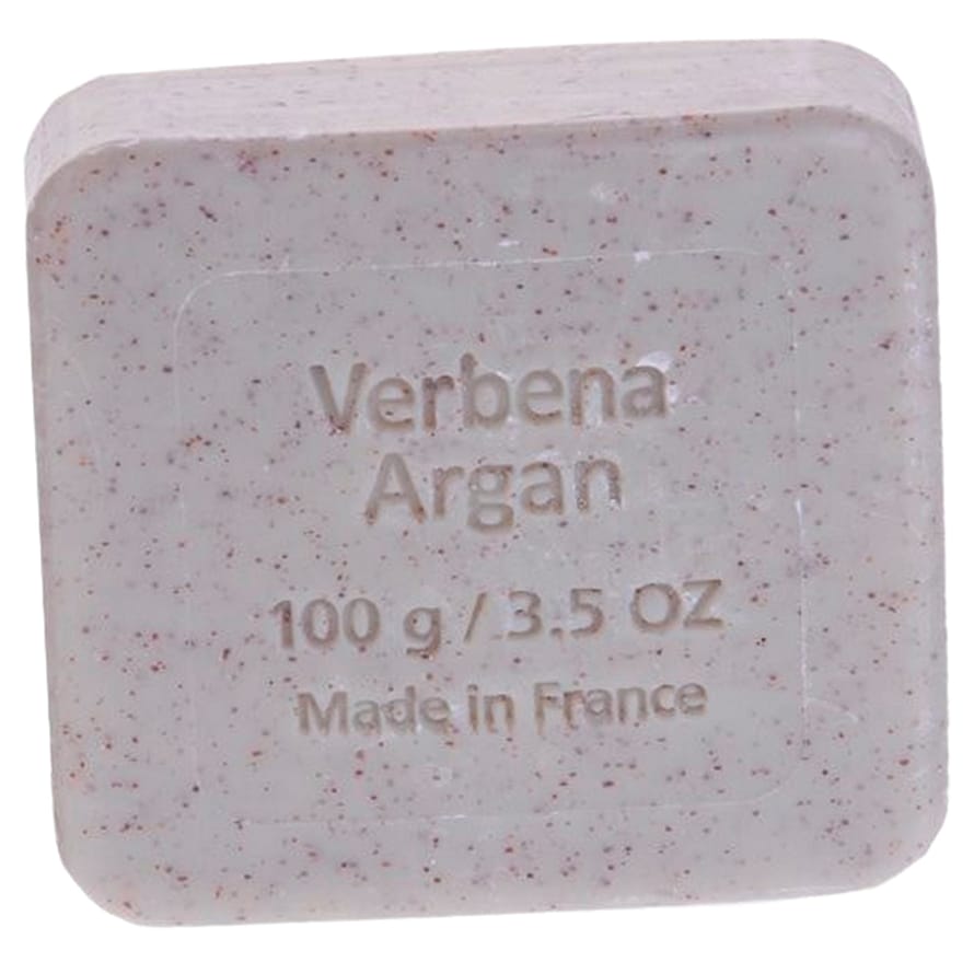 Savon du Midi Sæbe m. jernurt og arganolie 100 g