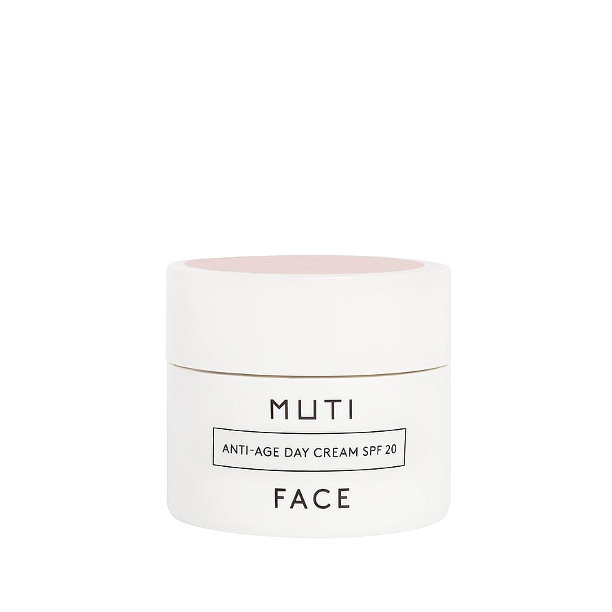 MUTI Anti-Age Day Cream SPF20 50 ml