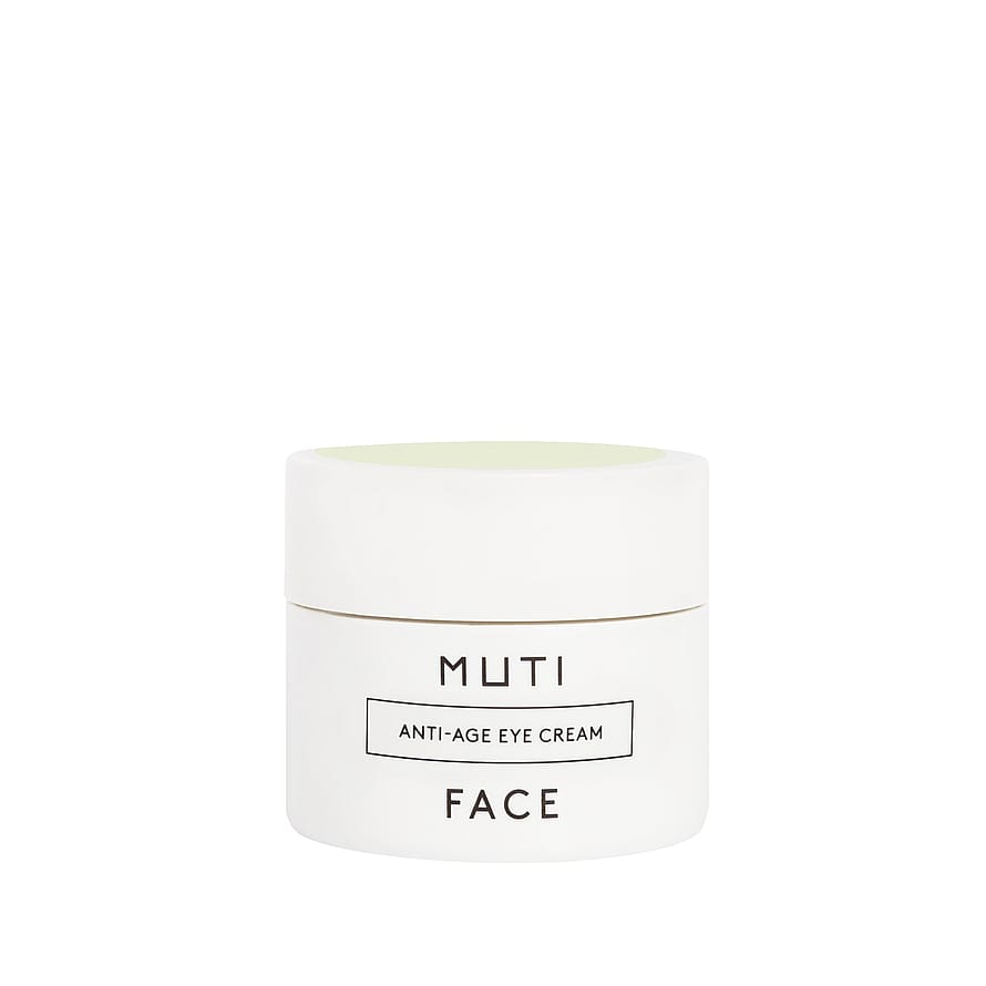 MUTI Anti-Age Eye Cream 15 ml