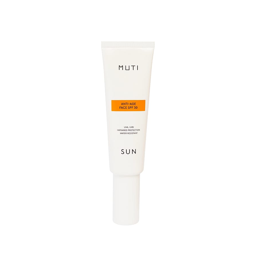 MUTI Sun Face Cream SPF 30 50 ml