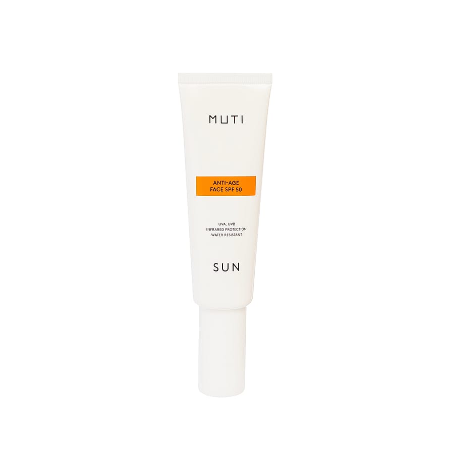 MUTI Sun Face Cream SPF 50 50 ml