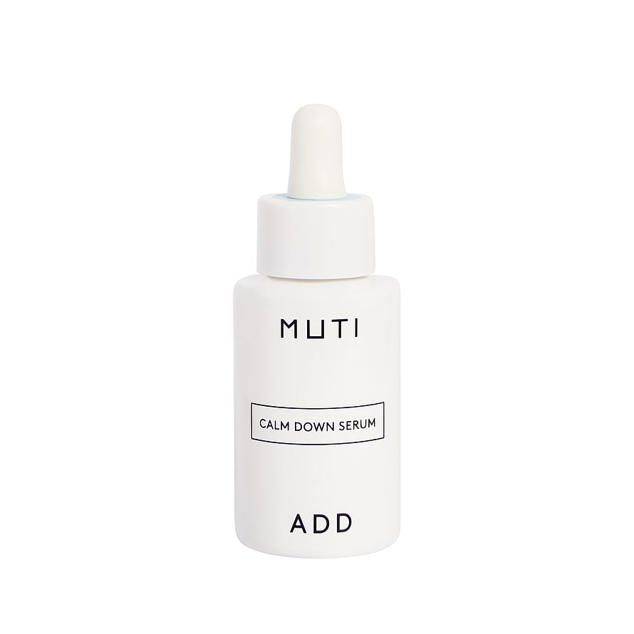 MUTI Calm Down Serum 30 ml