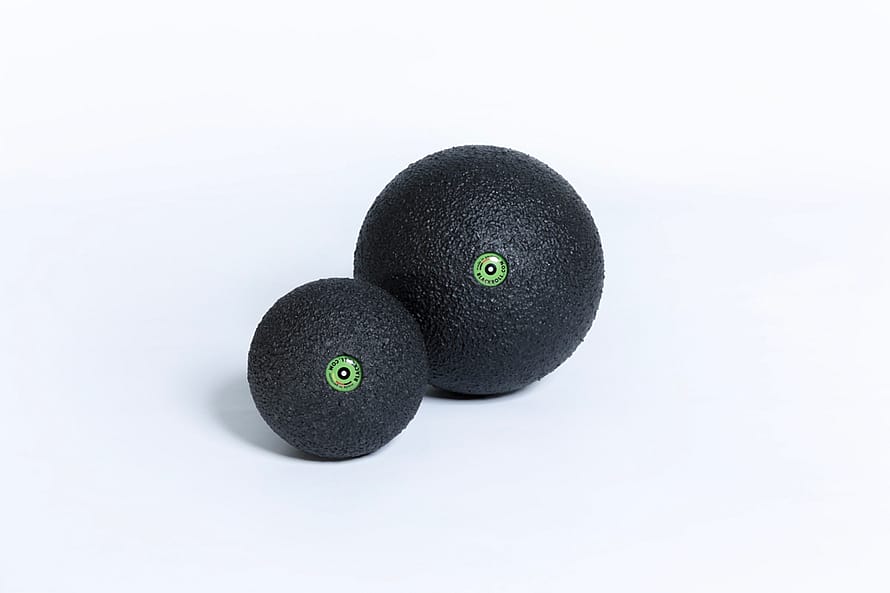 BLACKROLL Ball 12 Black