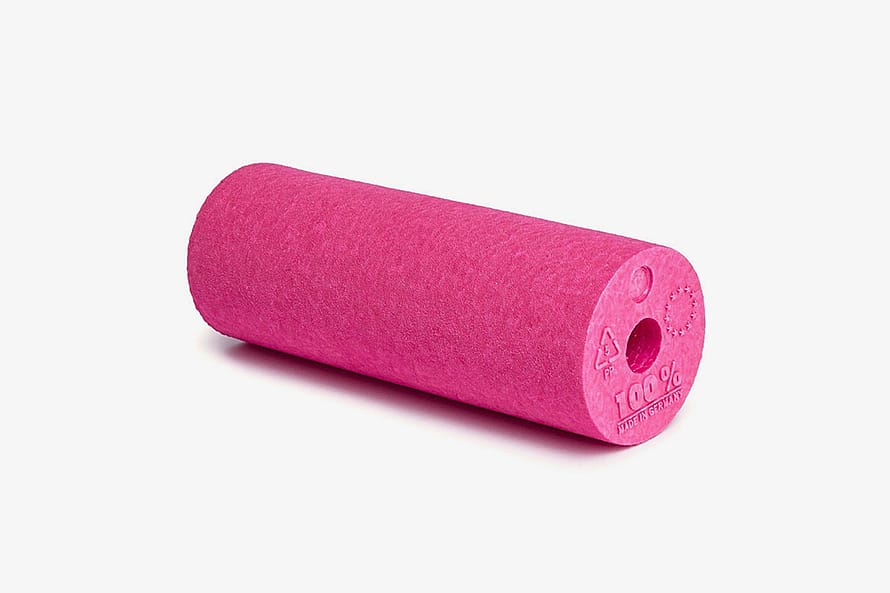 BLACKROLL Mini Foam Roller Pink