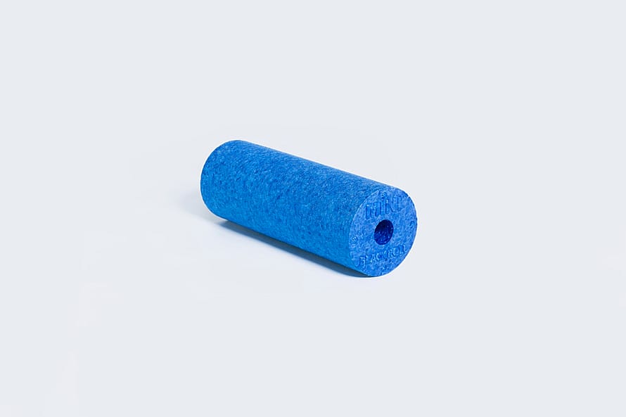 BLACKROLL Mini Foam Roller Azur