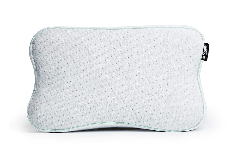 BLACKROLL Pillow Case Allergoprotect Grey