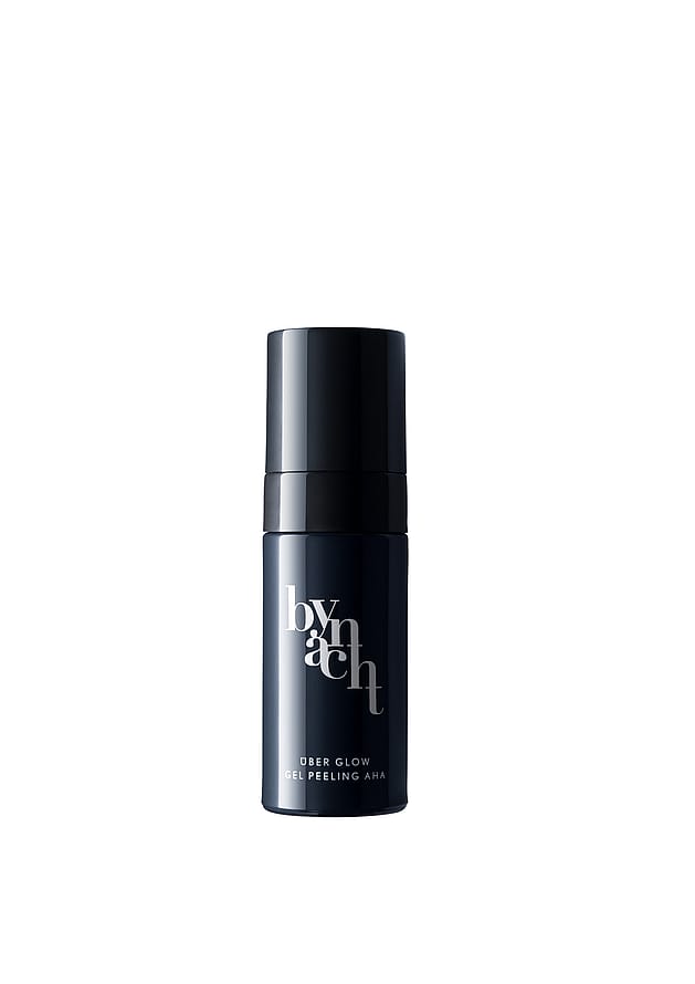 BYNACHT Über Glow Gel Peeling AHA 20 ml