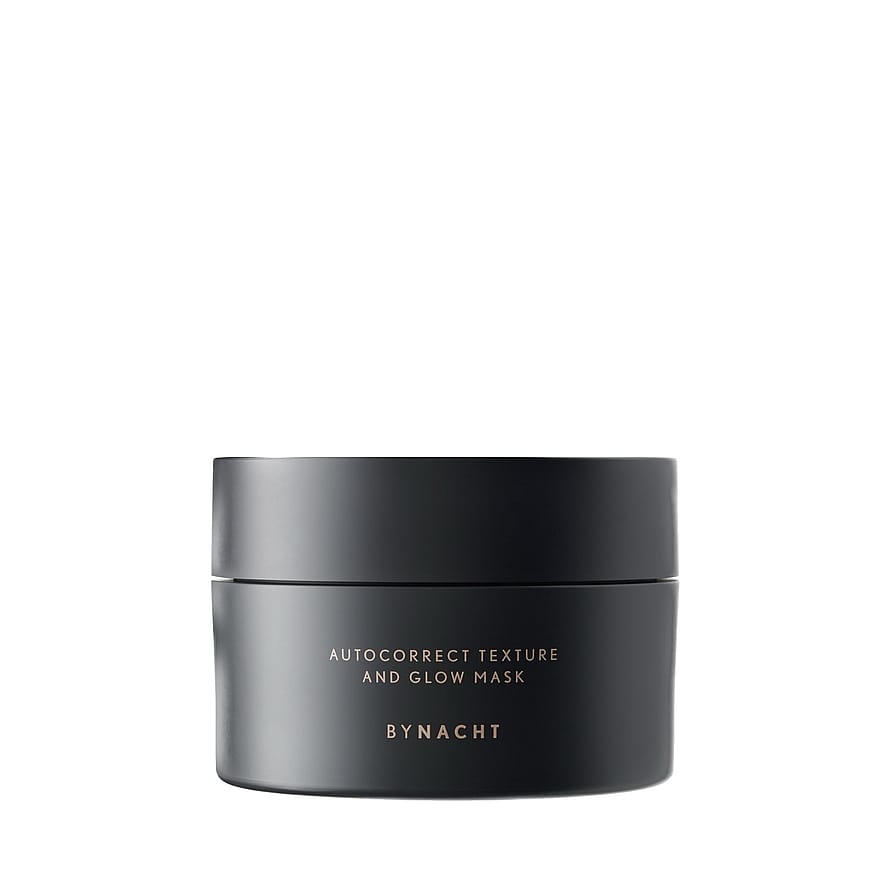 BYNACHT Autocorrect Texture and Glow Mask 50 ml