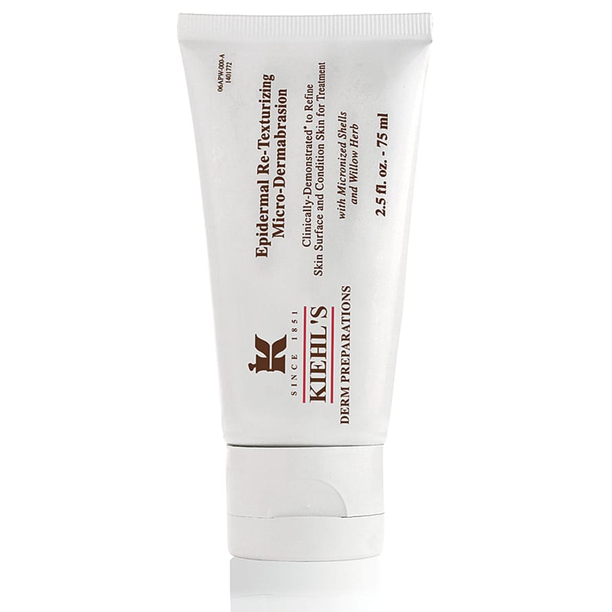 Kiehl’s Dermatologist Solutions Micro Dermabrasion 75 ml