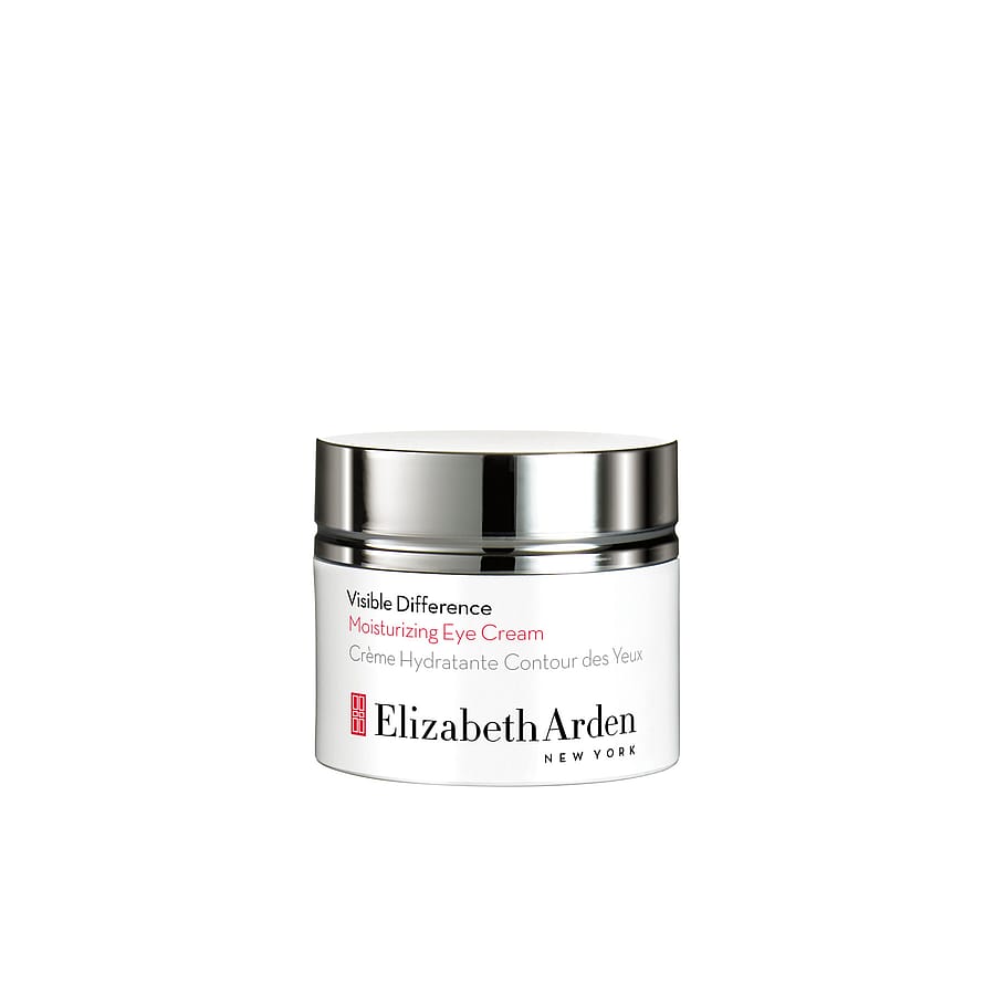 Elizabeth Arden Visible Difference Moisturizing Eye Cream 15 ml