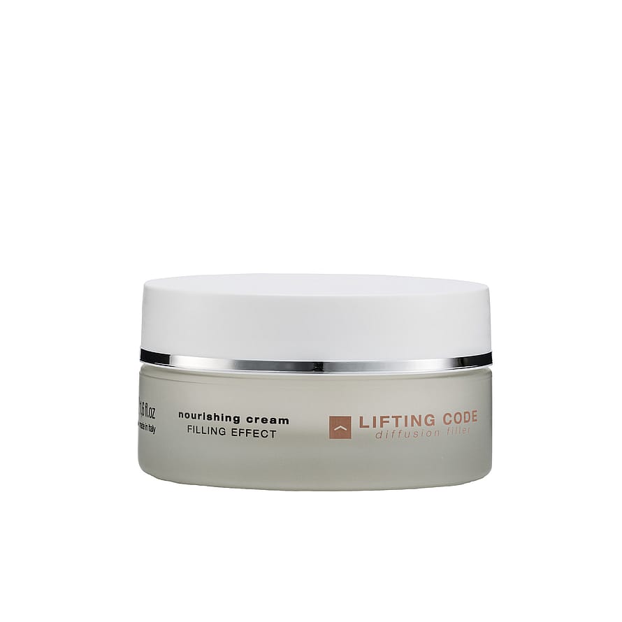 Bioline Jatò Lifting Code Nourishing Cream 50 ml